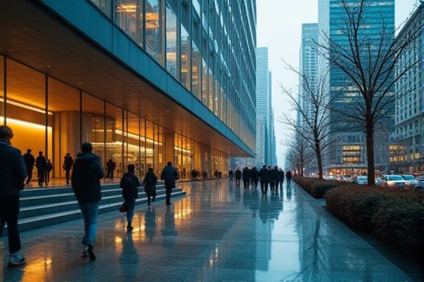 Job Opportunities at JP Morgan in India