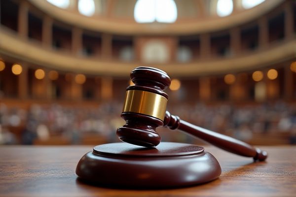 Judicial Job Opportunities in India