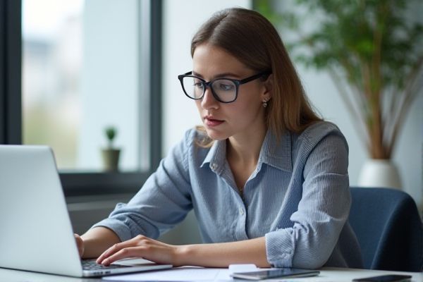 Junior Accountant Positions Available in India