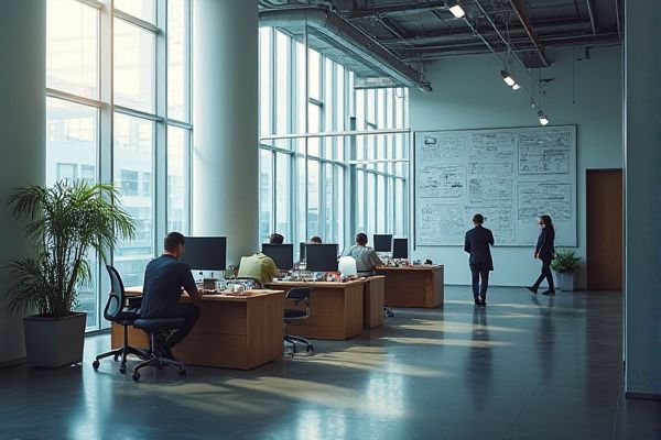 Junior Architect Job Openings in India