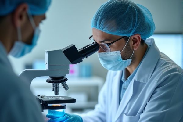 Junior Embryologist Job Opportunities in India