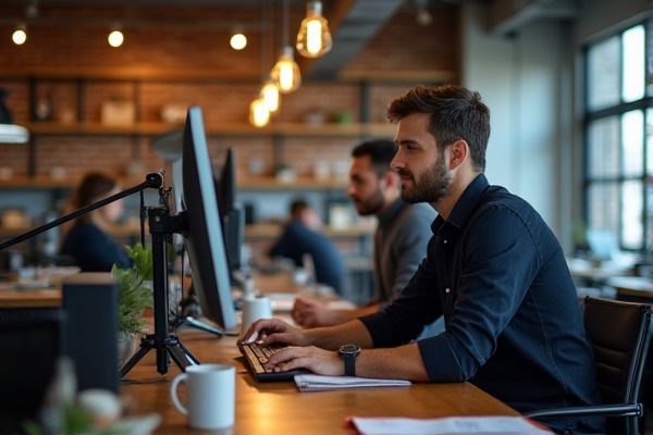 Katalon Studio Job Opportunities in India