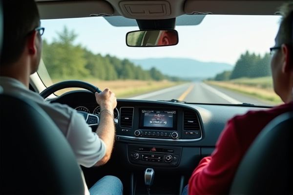 Katoen Natie Luxembourg: Driver Job Opportunities in India