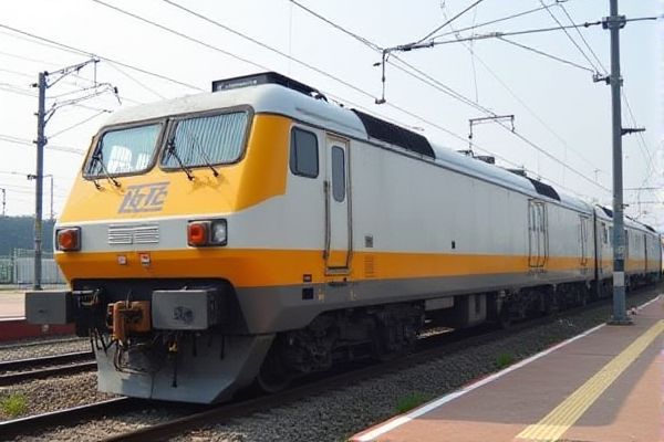 Job Opportunities in New Railway Projects at KEC International Ltd in India