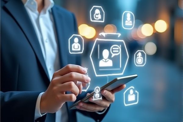 Key Account Manager Positions in India