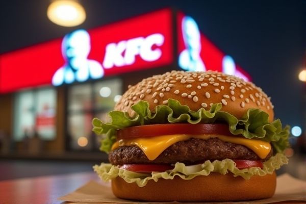 KFC Job Opportunities in India