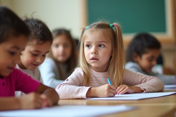 Kindergarten Teacher Job Opportunities in India