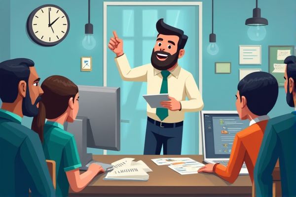 Types of Jobs Available in India