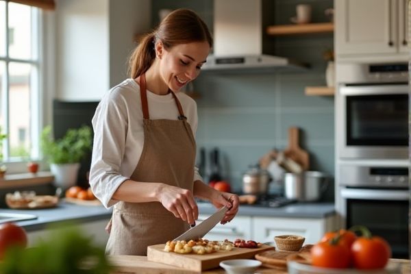 Kitchen Helper Job Opportunities in India