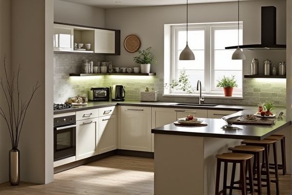 Kitchen Job Opportunities in India