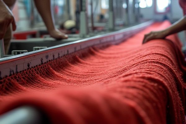 Knitting and Dyeing Job Opportunities in India