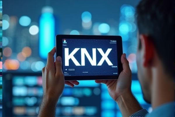KNX Job Opportunities in India