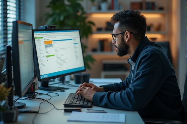 Kony Developer Job Opportunities in India