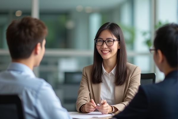 Korean Interpreter Job Opportunities in India
