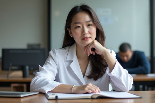 Korean Language Expert Job Opportunities in India