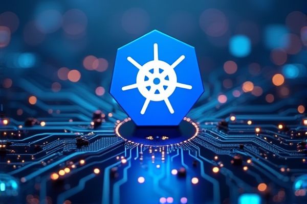 Kubernetes Job Opportunities in India