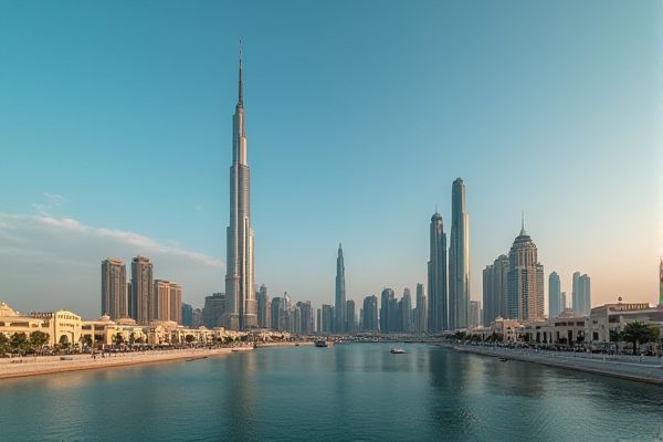 Job Opportunities in Kuwait for Indian Applicants