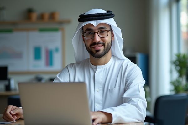 Online Job Opportunities in Kuwait for Candidates in India