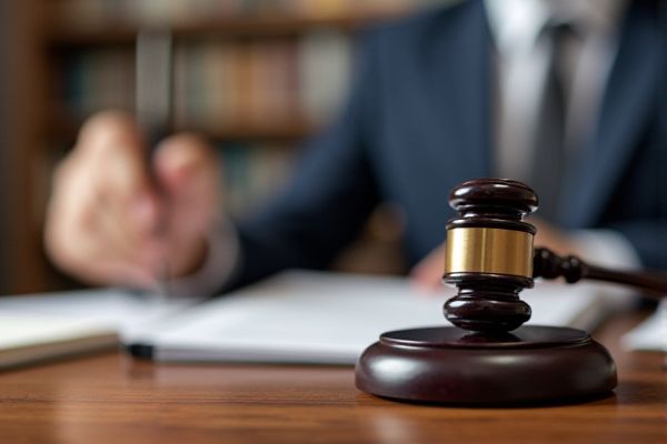 Entry-Level Legal Positions in India for Fresh Graduates