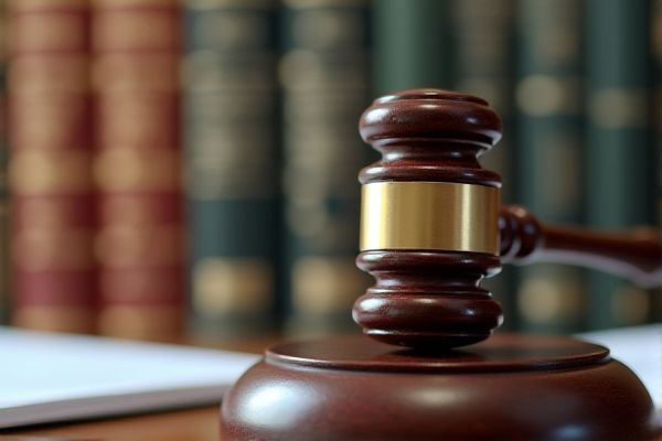 Legal Job Opportunities in India