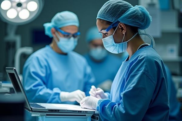 LC-MS/MS Job Opportunities in India