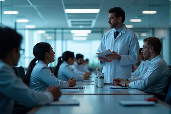 LCA Job Opportunities in India