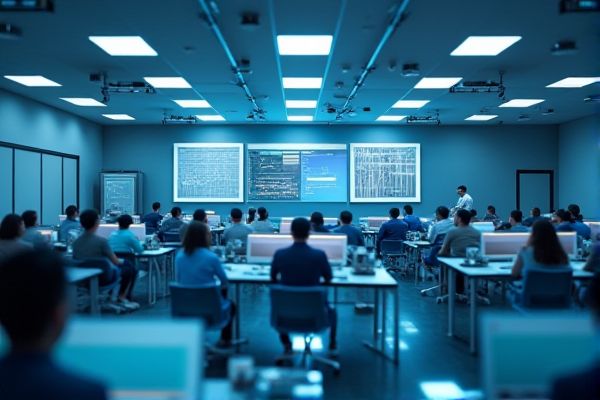 LCMS Job Opportunities in India