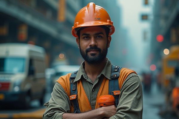 The Least Stressful Jobs in India