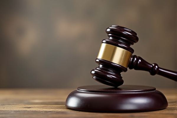 Government Legal Job Opportunities in India