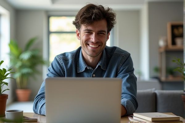 Legitimate Work-from-Home Job Opportunities in India
