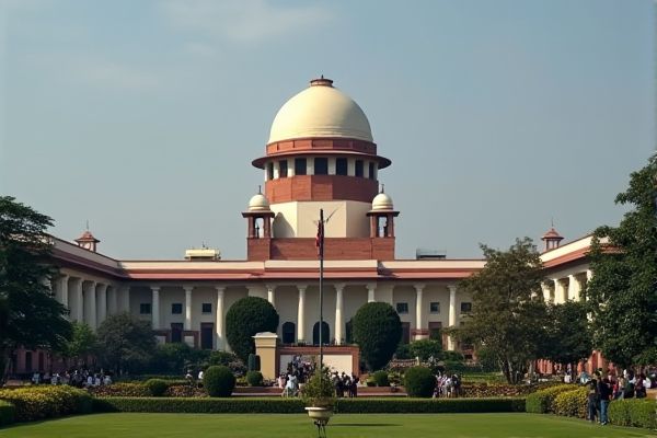 Government Jobs in India with Less Competition