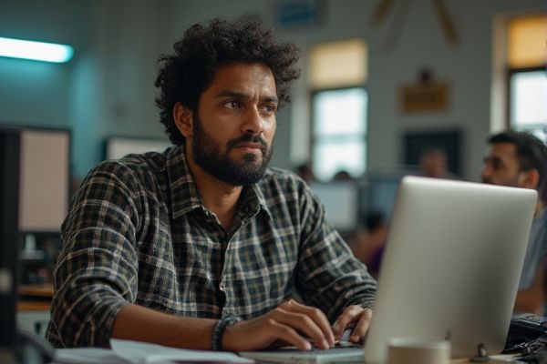 Lesser-Known Job Opportunities in India
