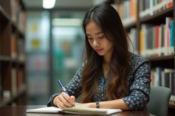 Librarian Job Opportunities in India