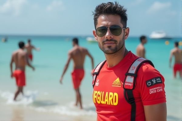 Lifeguard Job Opportunities in India