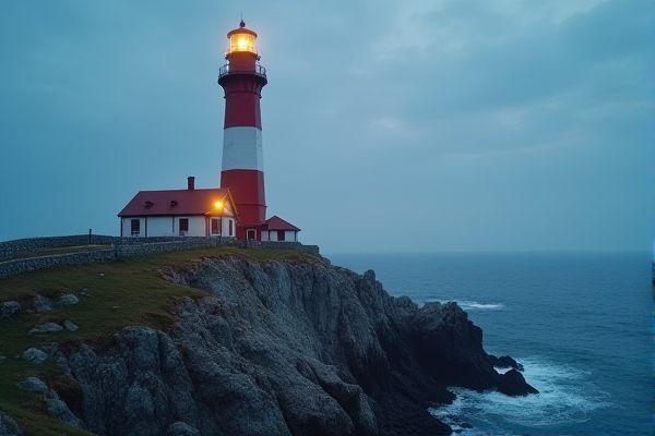 Lighthouse Job Opportunities in India