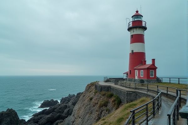 Lighthouse Keeper Job Opportunities in India