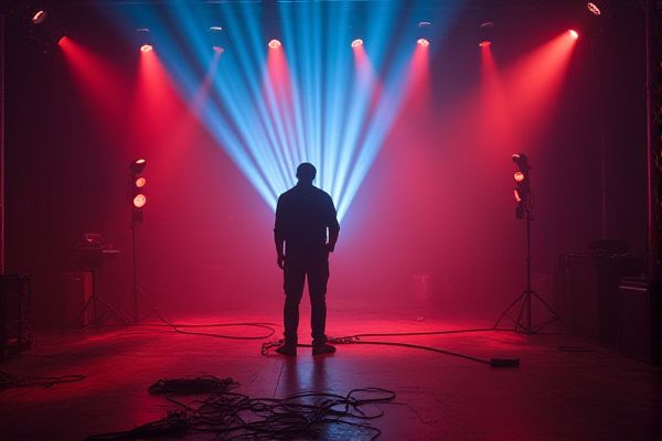 Lighting Artist Job Opportunities in India