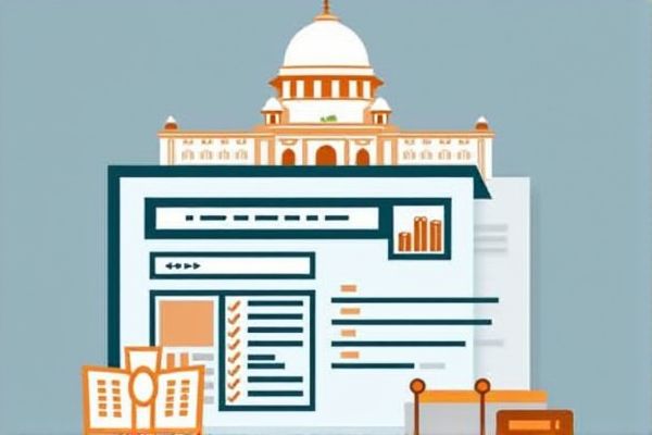 List of Government Job Opportunities in India