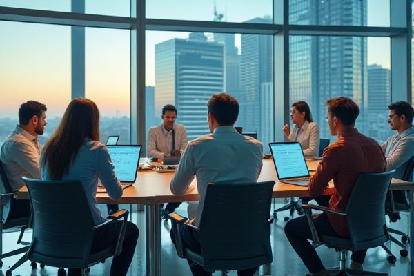 List of Group A Job Positions in India
