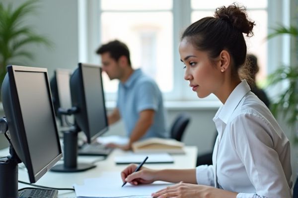 List of Stenographer Job Openings in India