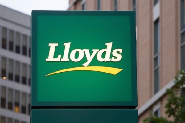 Lloyds Hiring IT Positions in India While Reducing UK Jobs: Report