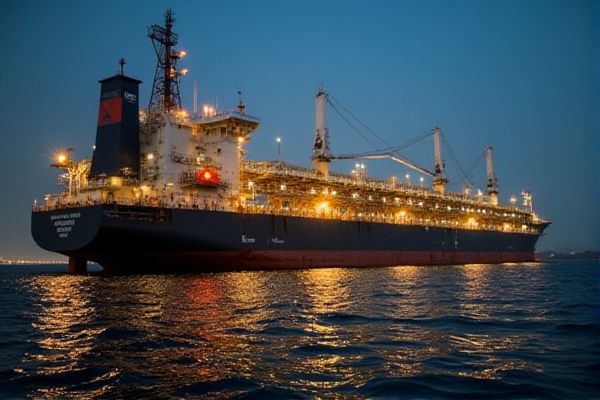 Job Opportunities in the LNG Sector in India