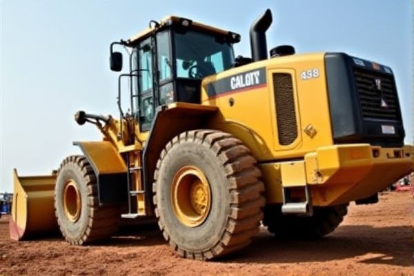 Loader Operator Job Opportunities in India
