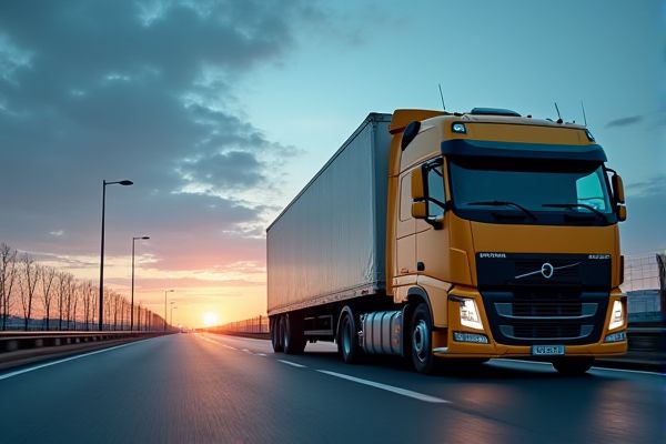 Logistics Manager Job Opportunities in India