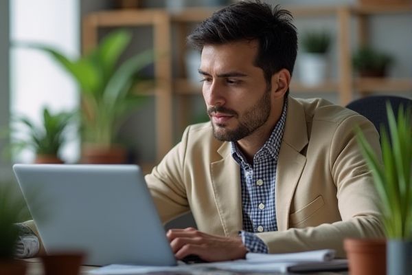 Low-Stress Job Opportunities in India