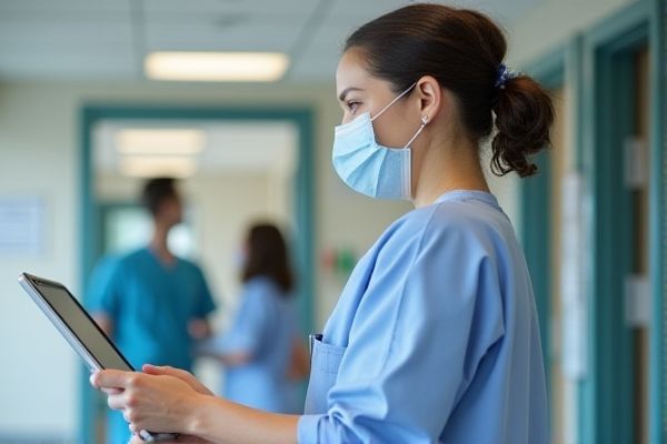 Licensed Practical Nurse (LPN) Positions in Indiana