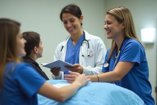 LPN Job Opportunities in Indianapolis