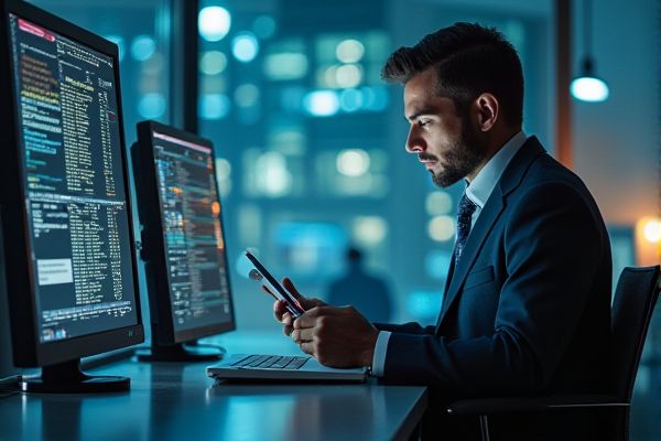 LTE Job Opportunities in India