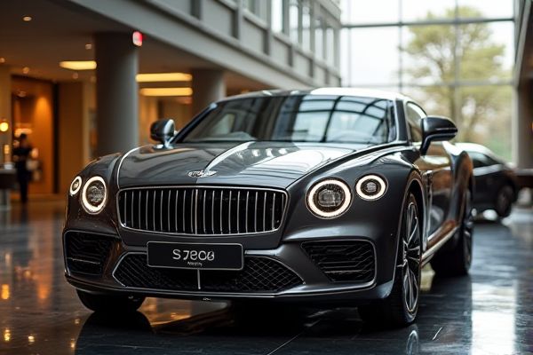 Luxury Job Opportunities in India
