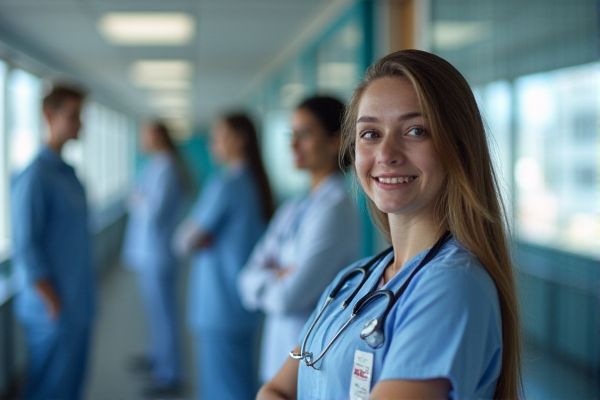 LVN Job Opportunities in Indianapolis